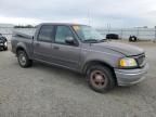 2003 Ford F150 Supercrew