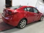 2015 Mazda 3 Touring