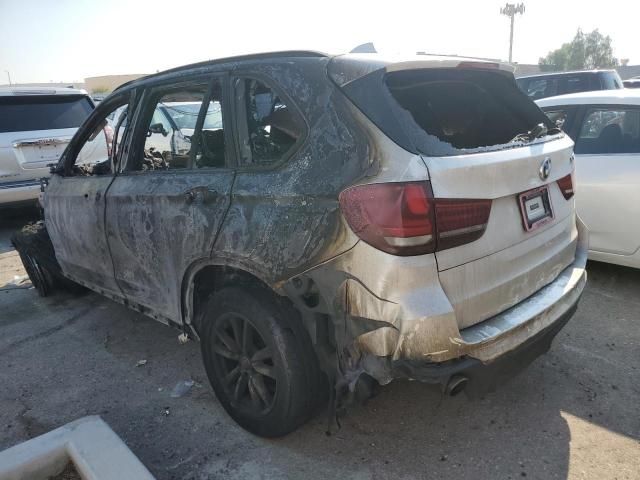 2014 BMW X5 SDRIVE35I