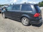 2011 Volkswagen Routan SE