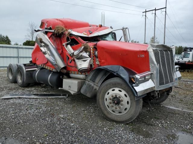 2005 Peterbilt 379