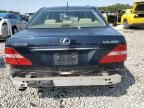 2004 Lexus LS 430