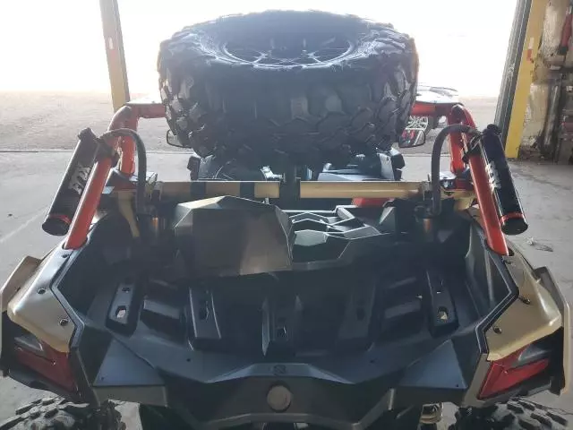 2023 Can-Am Maverick X3 X RS Turbo RR