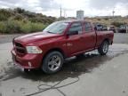 2014 Dodge RAM 1500 ST