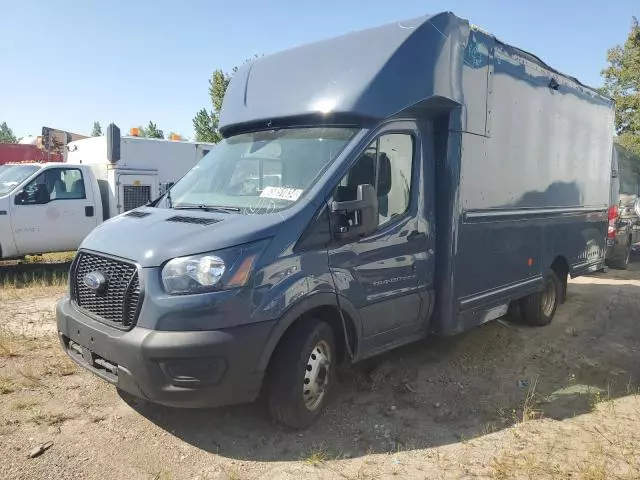 2021 Ford Transit T-350 HD