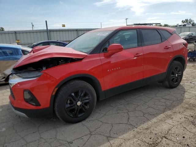 2020 Chevrolet Blazer 2LT