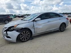 2011 Hyundai Sonata SE en venta en Arcadia, FL