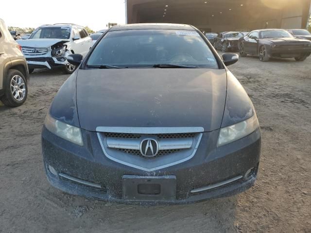 2007 Acura TL