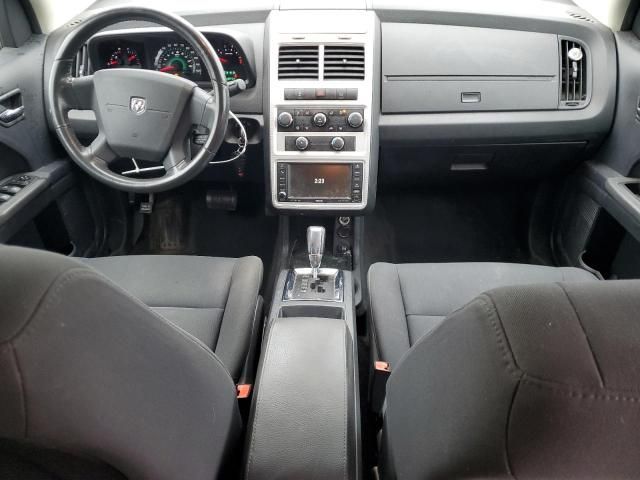 2010 Dodge Journey SXT