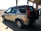 2002 Honda CR-V EX