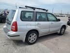 2005 Subaru Forester 2.5XT