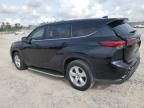 2022 Toyota Highlander L