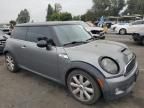 2009 Mini Cooper S