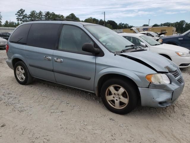 2006 Dodge Caravan SXT