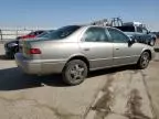 1997 Toyota Camry LE