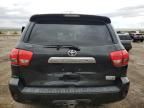 2011 Toyota Sequoia Platinum