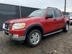 2008 Ford Explorer Sport Trac XLT