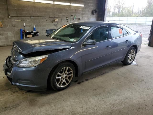 2014 Chevrolet Malibu 1LT