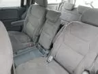 2005 Honda Odyssey EX