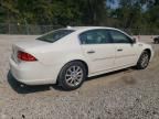 2011 Buick Lucerne CXL