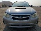 2009 Subaru Outback 2.5XT Limited