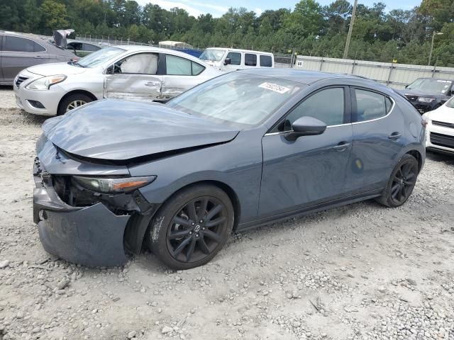 2019 Mazda 3 Premium