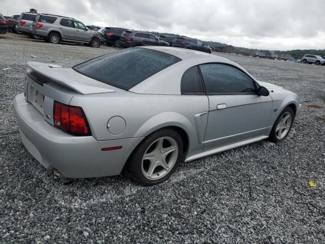 2000 Ford Mustang GT