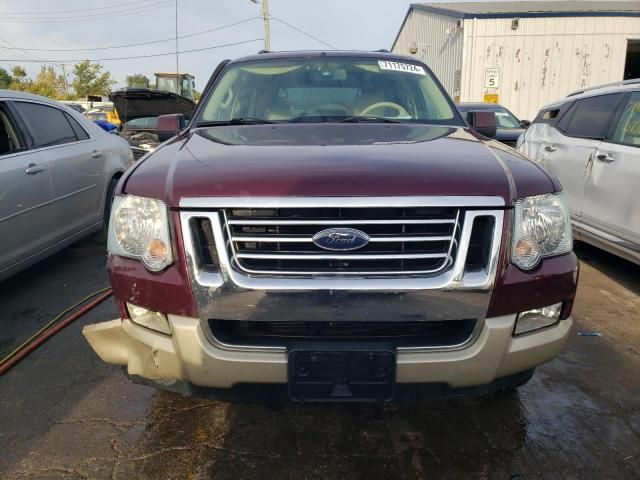 2006 Ford Explorer Eddie Bauer