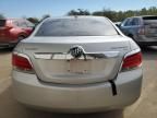 2011 Buick Lacrosse CXL