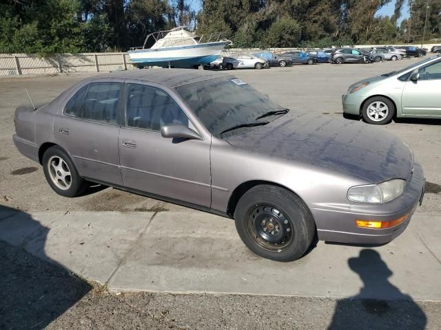 1993 Toyota Camry LE