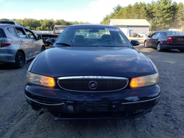 1999 Buick Century Limited