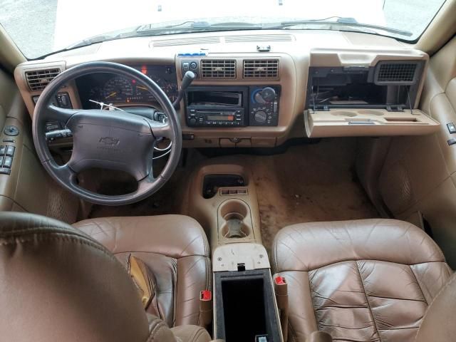 1996 Chevrolet Blazer