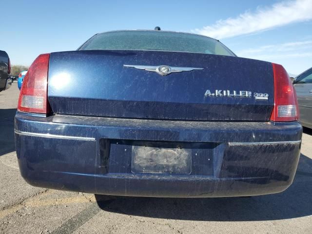 2005 Chrysler 300 Touring