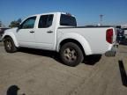 2006 Nissan Frontier Crew Cab LE