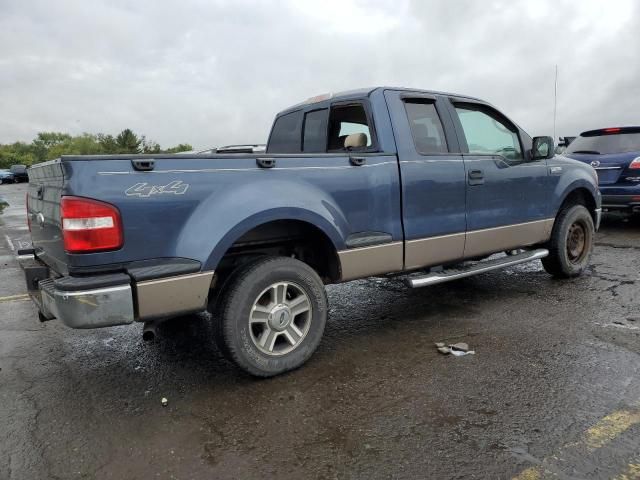 2006 Ford F150