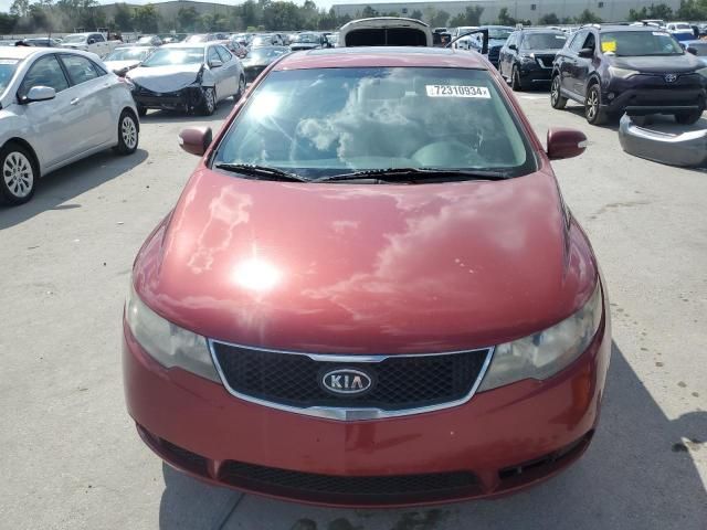 2010 KIA Forte EX