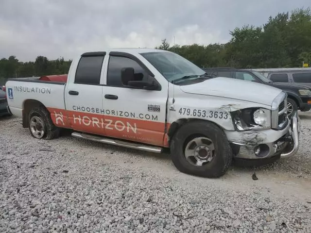 2007 Dodge RAM 3500 ST