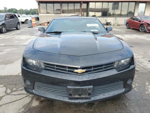 2014 Chevrolet Camaro LS