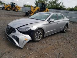 Hyundai salvage cars for sale: 2023 Hyundai Sonata SEL