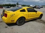 2006 Ford Mustang