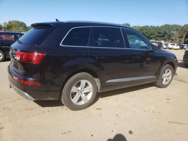 2018 Audi Q7 Premium Plus