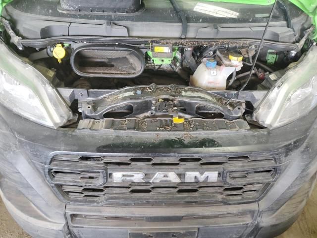 2023 Dodge RAM Promaster 3500 3500 High