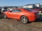 2013 Chevrolet Camaro LT