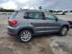 2013 Volkswagen Tiguan S