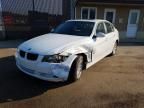 2007 BMW 328 XI