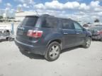 2012 GMC Acadia SLT-1