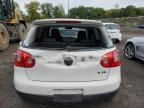 2008 Volkswagen Rabbit