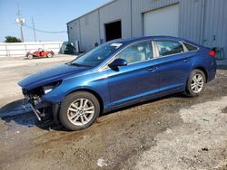 Hyundai Sonata Vehiculos salvage en venta: 2016 Hyundai Sonata SE