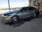 2018 Nissan Maxima 3.5S