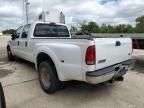 2006 Ford F350 Super Duty